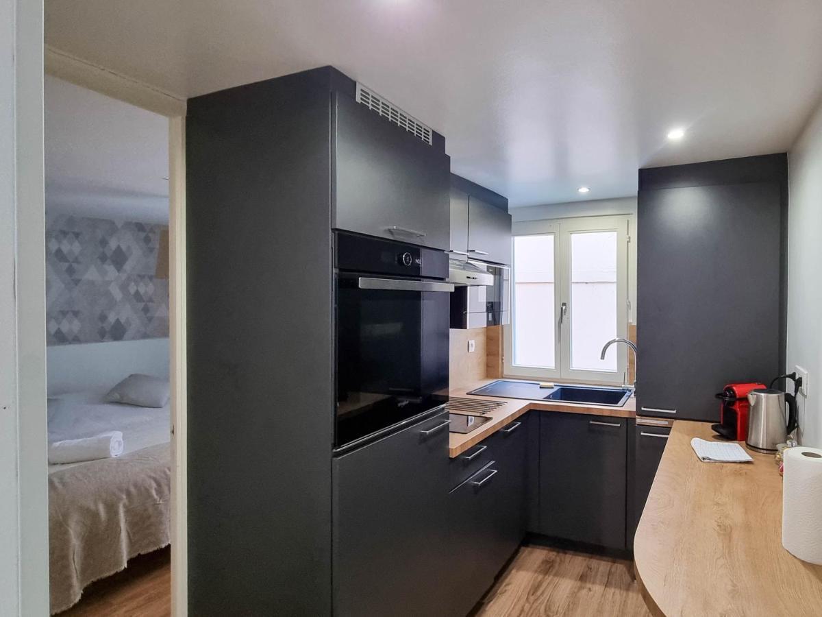 Travel Homes - Newgate 1, Elegant, Heart Of Colmar Exteriér fotografie