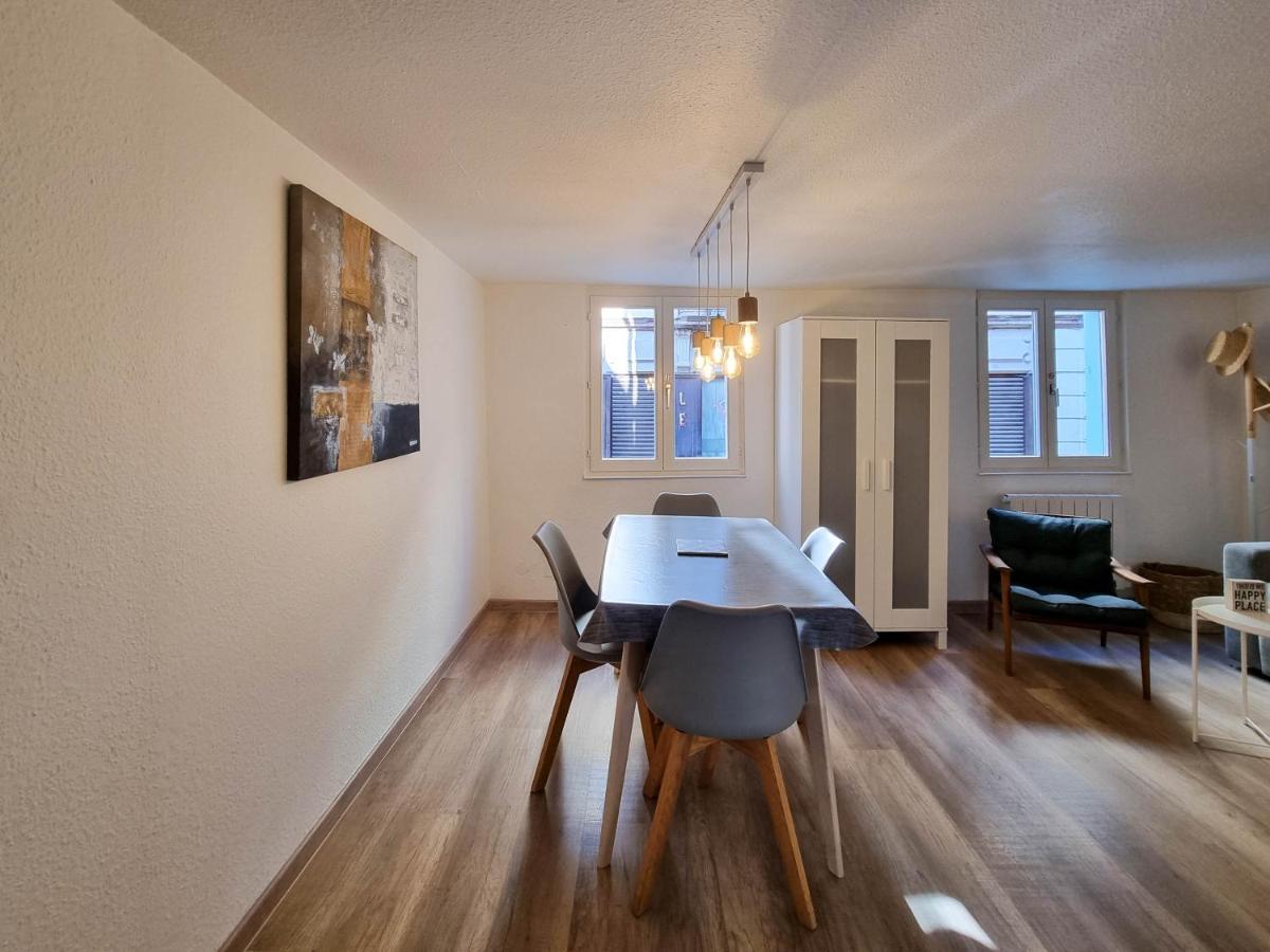 Travel Homes - Newgate 1, Elegant, Heart Of Colmar Exteriér fotografie