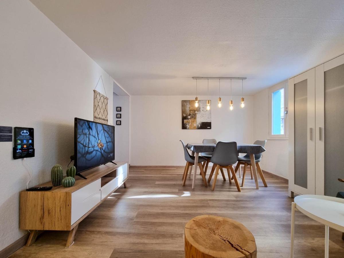 Travel Homes - Newgate 1, Elegant, Heart Of Colmar Exteriér fotografie