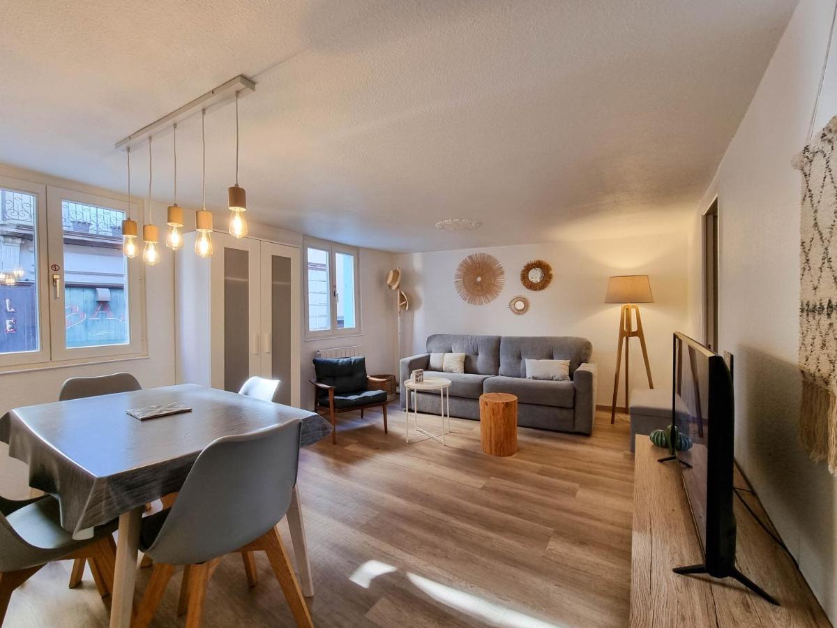 Travel Homes - Newgate 1, Elegant, Heart Of Colmar Exteriér fotografie